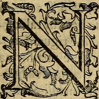 An illustration from Vita di Giacopo Robusti detto il Tintoretto, celebre pittore, cittadino venetiano, 1642, leaf 18