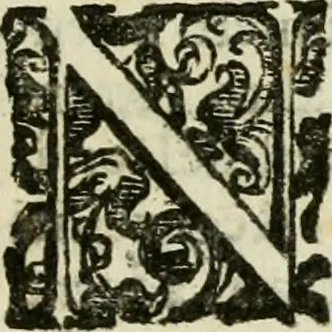 An illustration from Vita di Paolo Caliari veronese, celebre pittore, 1646, leaf 10
