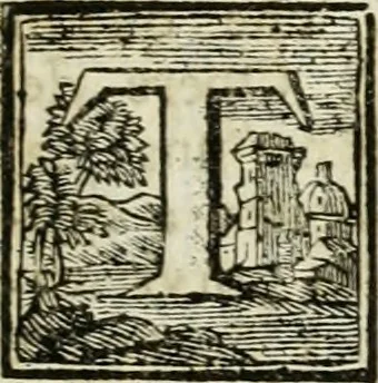 An illustration from Vita e macchine di Bartolommeo Ferracino, celebre bassanese ingegnere : colla storia del Ponte di Bassano dal medesimo rifabbrecato : illustrata da varie note riguardanti la stessa città, 1754, leaf 12