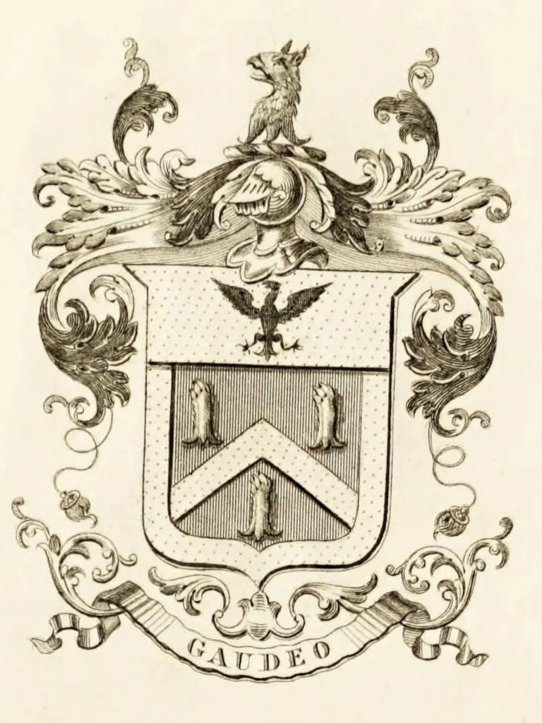 An illustration from Vita, et fatti dell' inuitissimo Imperatore Carlo Quinto, et historie uniuersali del mondo, de' suoi tempi. : Nella quale vengono comprese le cose più segnalate successe in Asia, Africa, Europa, & nel Mondo Nouo ..., 1606, leaf 2