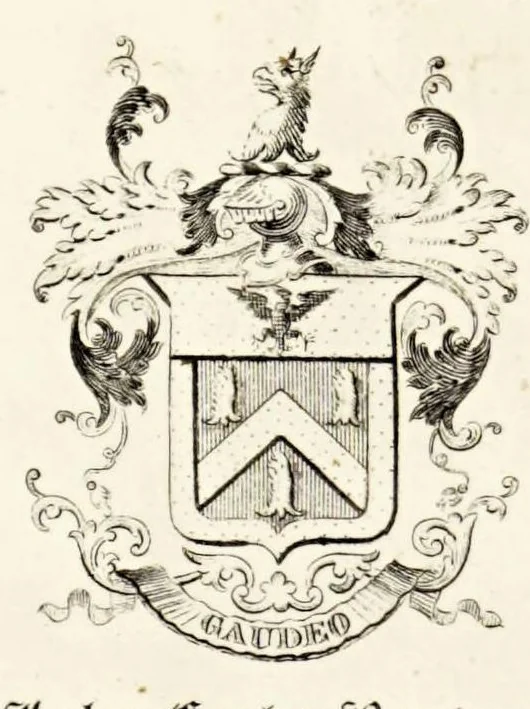 An illustration from Vita Ignatii Loiolae, Societatis Iesu fundatoris, : libris quinque comprehensa : in quibus initia ipsius Societatis, ad annum usq[ue] Domini 1556. explicantur., 1572, leaf 2