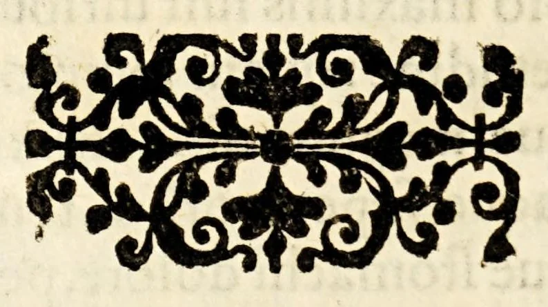 An illustration from Vita Ignatii Loiolae, Societatis Iesu fundatoris, : libris quinque comprehensa : in quibus initia ipsius Societatis, ad annum usq[ue] Domini 1556. explicantur., 1572, leaf 360