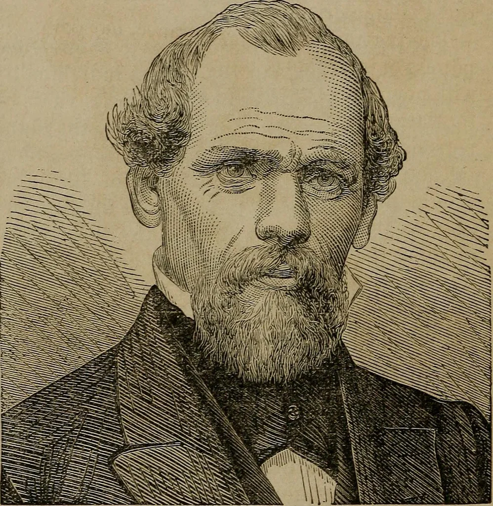 An illustration from Vital resources;, 1869, leaf 143