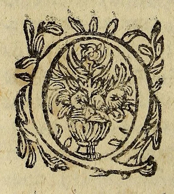 An illustration from Vita P. Balthassaris Aluarez, Societatis Iesu religiosi, : multis ac præclaris documentis referta, superioribus, tyronum magistris, & operarijs in salutem proximorum incumbentibus apprimè vtilis., 1616, leaf 196
