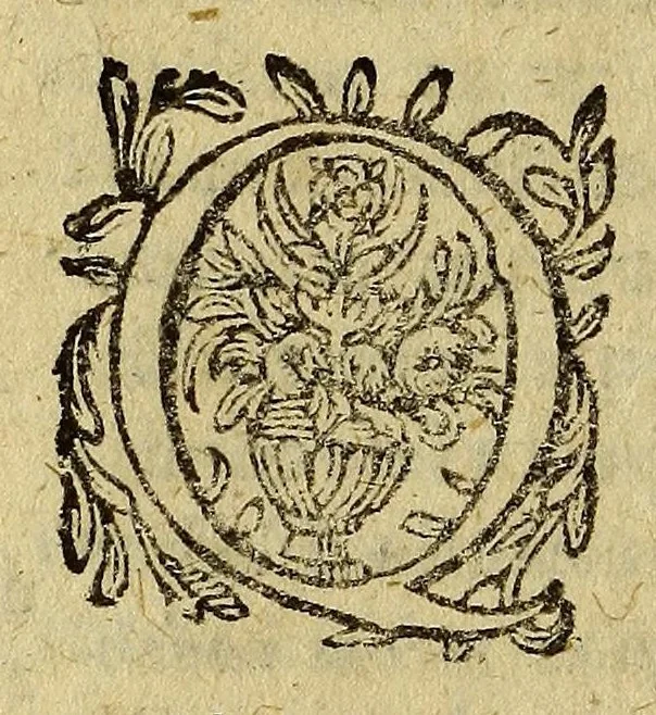 An illustration from Vita P. Balthassaris Aluarez, Societatis Iesu religiosi, : multis ac præclaris documentis referta, superioribus, tyronum magistris, & operarijs in salutem proximorum incumbentibus apprimè vtilis., 1616, leaf 46