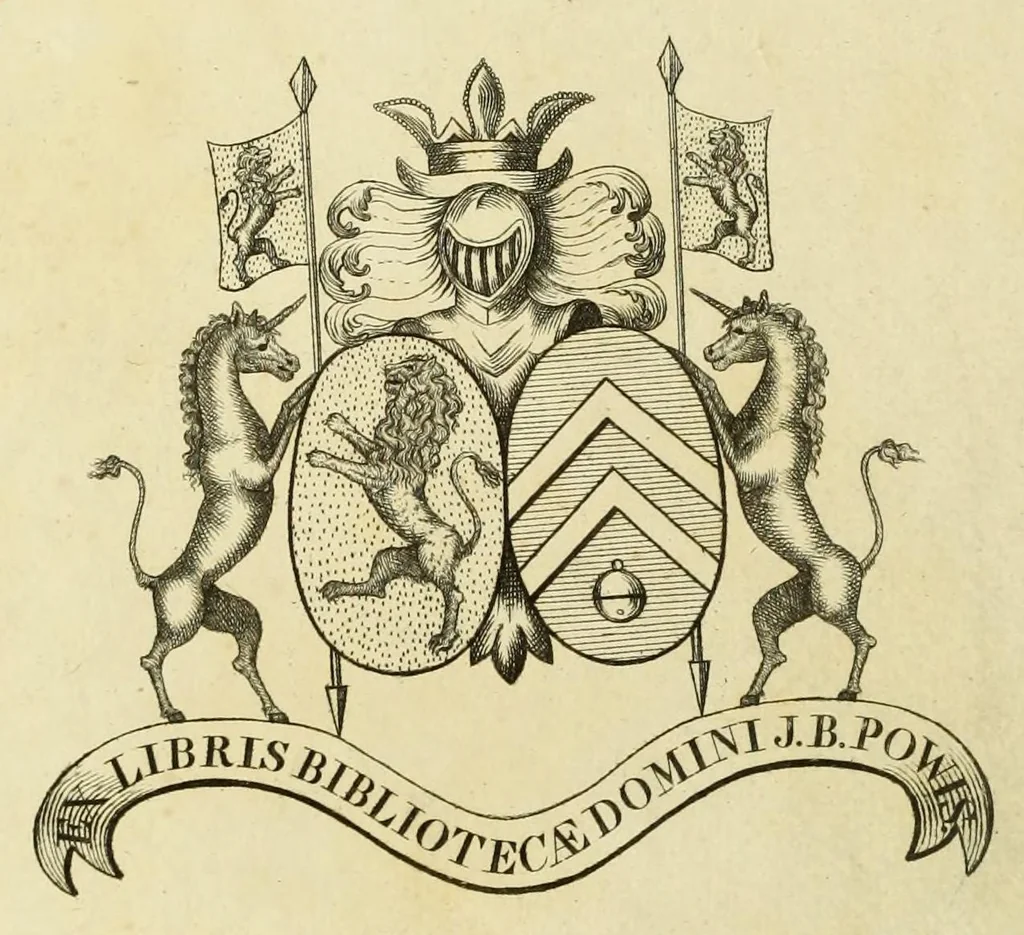 An illustration from Vita S. Virginis Teresiæ a Iesv : ordinis carmelitarvm excalceatorvm piae restavratricis, 1630, leaf 2