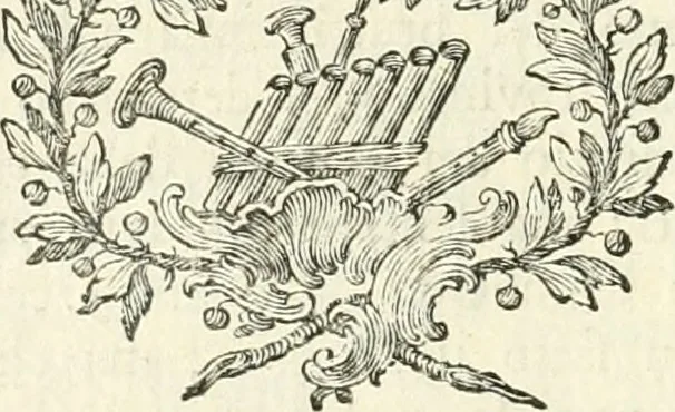 An illustration from Vite dei più celebri architetti, e scultori veneziani che fiorirono nel secolo decimosesto, 1778, leaf 111