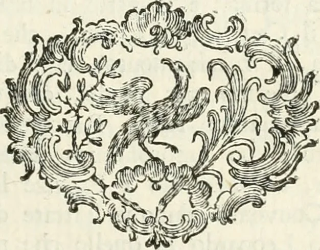 An illustration from Vite dei più celebri architetti, e scultori veneziani che fiorirono nel secolo decimosesto, 1778, leaf 128