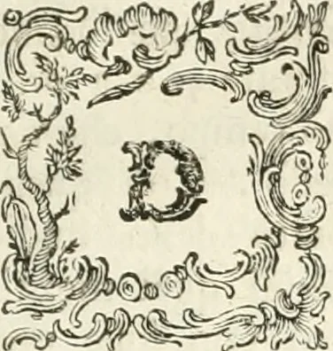 An illustration from Vite dei più celebri architetti, e scultori veneziani che fiorirono nel secolo decimosesto, 1778, leaf 150
