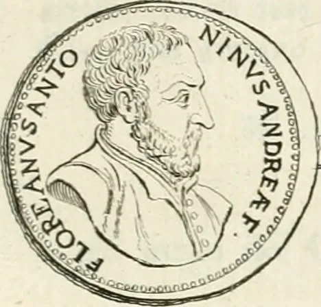 An illustration from Vite dei più celebri architetti, e scultori veneziani che fiorirono nel secolo decimosesto, 1778, leaf 316