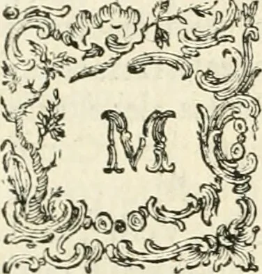 An illustration from Vite dei più celebri architetti, e scultori veneziani che fiorirono nel secolo decimosesto, 1778, leaf 428