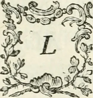 An illustration from Vite dei più celebri architetti, e scultori veneziani che fiorirono nel secolo decimosesto, 1778, leaf 8