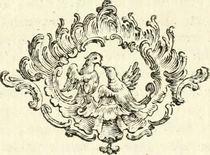 An illustration from Vite dei più celebri architetti, e scultori veneziani che fiorirono nel secolo decimosesto, 1778, leaf 97