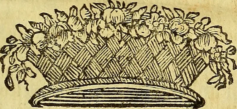 An illustration from Vite de più eccellenti pittori scultori ed architetti, 1767, leaf 574