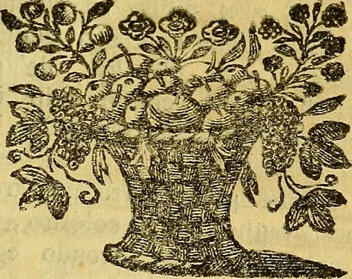 An illustration from Vite de più eccellenti pittori scultori ed architetti, 1767, leaf 304