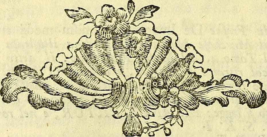 An illustration from Vite de più eccellenti pittori scultori ed architetti, 1767, leaf 371