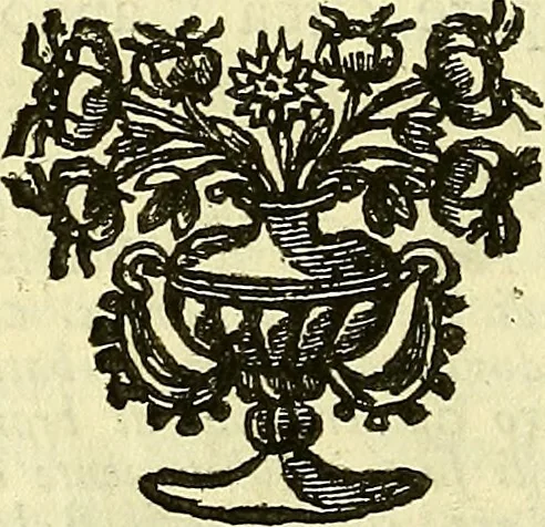 An illustration from Vite de più eccellenti pittori scultori ed architetti, 1767, leaf 389