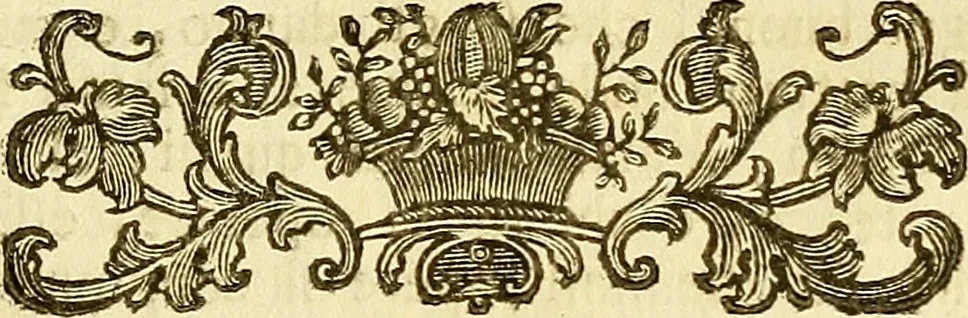 An illustration from Vite de più eccellenti pittori scultori ed architetti, 1767, leaf 276