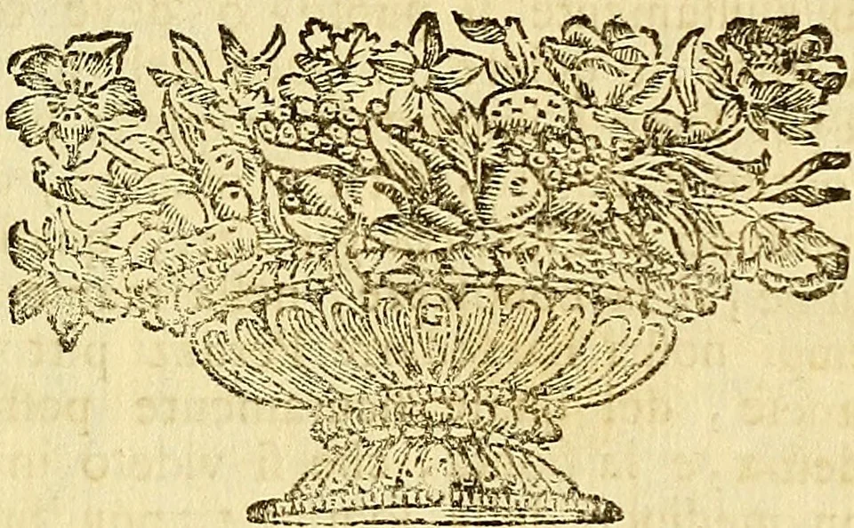 An illustration from Vite de più eccellenti pittori scultori ed architetti, 1767, leaf 370