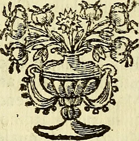 An illustration from Vite de più eccellenti pittori scultori ed architetti, 1767, leaf 130