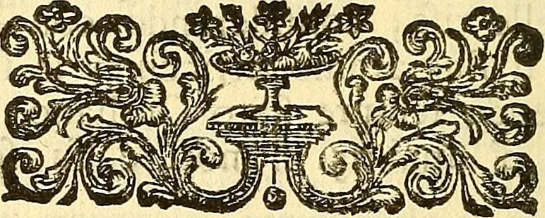 An illustration from Vite de più eccellenti pittori scultori ed architetti, 1767, leaf 141