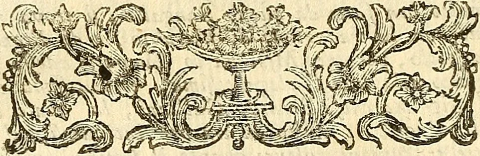 An illustration from Vite de più eccellenti pittori scultori ed architetti, 1767, leaf 373