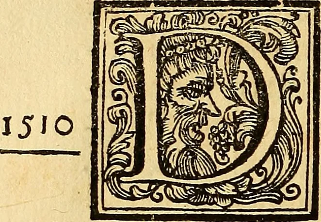 An illustration from Vite de' pittore, scultori, ed architetti perugini : scritte, e dedicate alla maestà di Carlo Emanuel, re di Sardegna, 1732, leaf 109