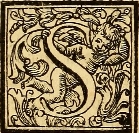 An illustration from Vite de' pittore, scultori, ed architetti perugini : scritte, e dedicate alla maestà di Carlo Emanuel, re di Sardegna, 1732, leaf 151