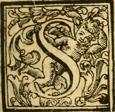 An illustration from Vite de' pittore, scultori, ed architetti perugini : scritte, e dedicate alla maestà di Carlo Emanuel, re di Sardegna, 1732, leaf 164