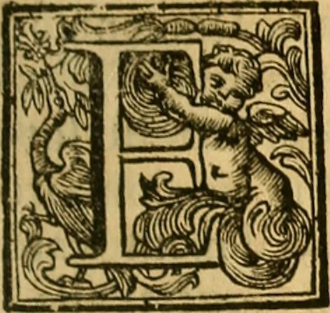 An illustration from Vite de' pittore, scultori, ed architetti perugini : scritte, e dedicate alla maestà di Carlo Emanuel, re di Sardegna, 1732, leaf 172