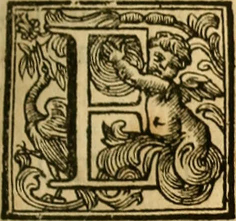 An illustration from Vite de' pittore, scultori, ed architetti perugini : scritte, e dedicate alla maestà di Carlo Emanuel, re di Sardegna, 1732, leaf 174