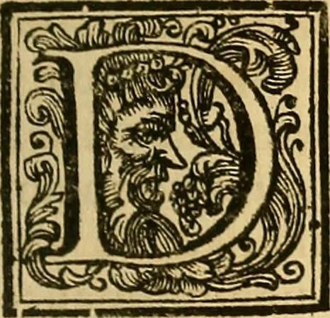 An illustration from Vite de' pittore, scultori, ed architetti perugini : scritte, e dedicate alla maestà di Carlo Emanuel, re di Sardegna, 1732, leaf 182