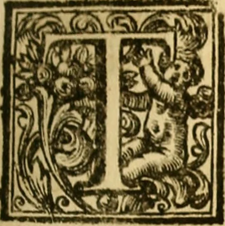 An illustration from Vite de' pittore, scultori, ed architetti perugini : scritte, e dedicate alla maestà di Carlo Emanuel, re di Sardegna, 1732, leaf 184