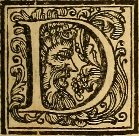 An illustration from Vite de' pittore, scultori, ed architetti perugini : scritte, e dedicate alla maestà di Carlo Emanuel, re di Sardegna, 1732, leaf 194