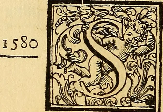 An illustration from Vite de' pittore, scultori, ed architetti perugini : scritte, e dedicate alla maestà di Carlo Emanuel, re di Sardegna, 1732, leaf 197