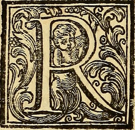 An illustration from Vite de' pittore, scultori, ed architetti perugini : scritte, e dedicate alla maestà di Carlo Emanuel, re di Sardegna, 1732, leaf 205