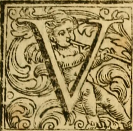 An illustration from Vite de' pittore, scultori, ed architetti perugini : scritte, e dedicate alla maestà di Carlo Emanuel, re di Sardegna, 1732, leaf 214