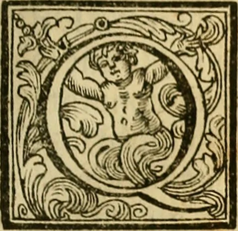 An illustration from Vite de' pittore, scultori, ed architetti perugini : scritte, e dedicate alla maestà di Carlo Emanuel, re di Sardegna, 1732, leaf 238