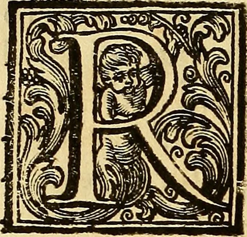An illustration from Vite de' pittore, scultori, ed architetti perugini : scritte, e dedicate alla maestà di Carlo Emanuel, re di Sardegna, 1732, leaf 253