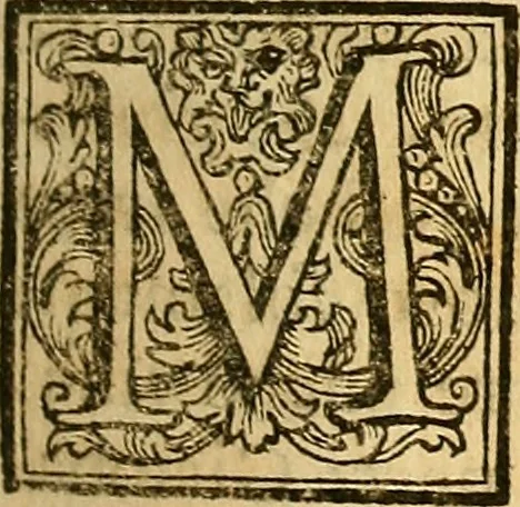 An illustration from Vite de' pittore, scultori, ed architetti perugini : scritte, e dedicate alla maestà di Carlo Emanuel, re di Sardegna, 1732, leaf 40