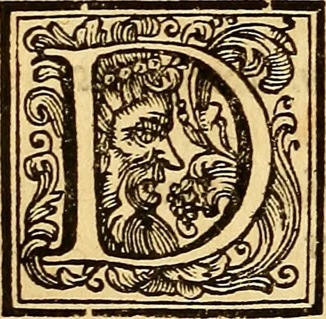 An illustration from Vite de' pittore, scultori, ed architetti perugini : scritte, e dedicate alla maestà di Carlo Emanuel, re di Sardegna, 1732, leaf 79