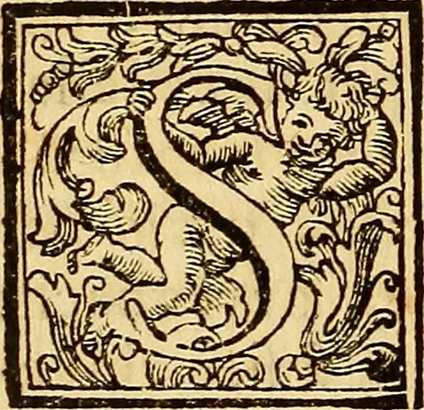 An illustration from Vite de' pittore, scultori, ed architetti perugini : scritte, e dedicate alla maestà di Carlo Emanuel, re di Sardegna, 1732, leaf 81