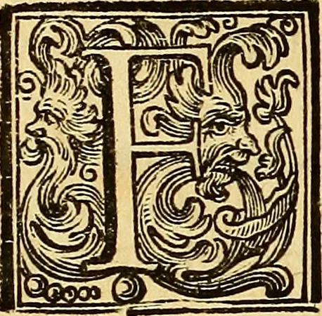 An illustration from Vite de' pittore, scultori, ed architetti perugini : scritte, e dedicate alla maestà di Carlo Emanuel, re di Sardegna, 1732, leaf 99