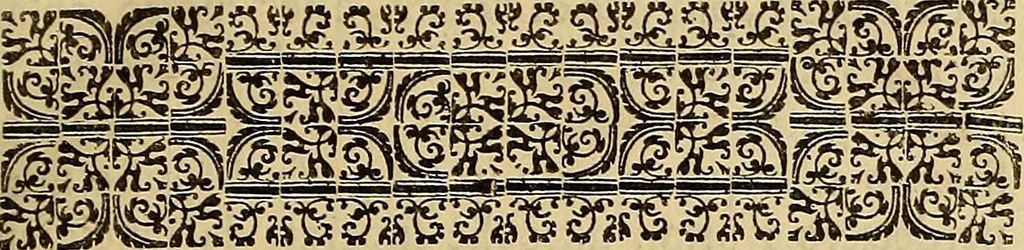 An illustration from Vite de pittori antichi, 1667, leaf 20