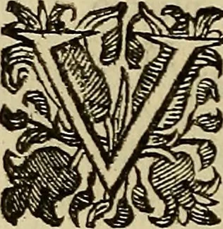 An illustration from Vite de pittori antichi, 1667, leaf 99