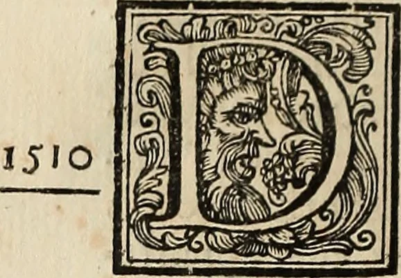 An illustration from Vite de'pittori, scultori ed architetti perugini, 1732, leaf 107