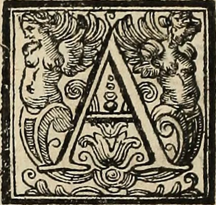 An illustration from Vite de'pittori, scultori ed architetti perugini, 1732, leaf 147