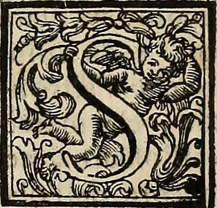 An illustration from Vite de'pittori, scultori ed architetti perugini, 1732, leaf 149