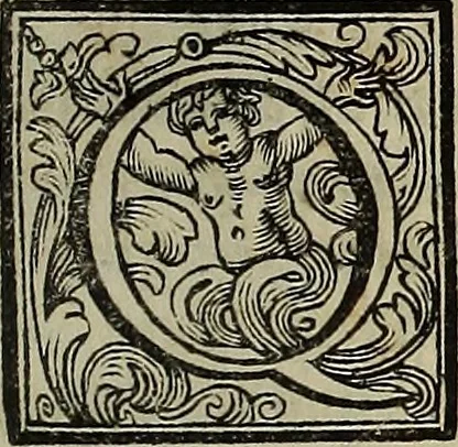 An illustration from Vite de'pittori, scultori ed architetti perugini, 1732, leaf 152