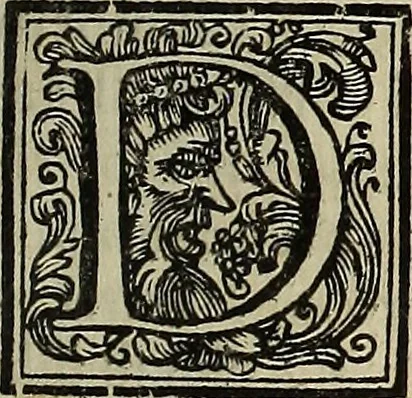 An illustration from Vite de'pittori, scultori ed architetti perugini, 1732, leaf 158